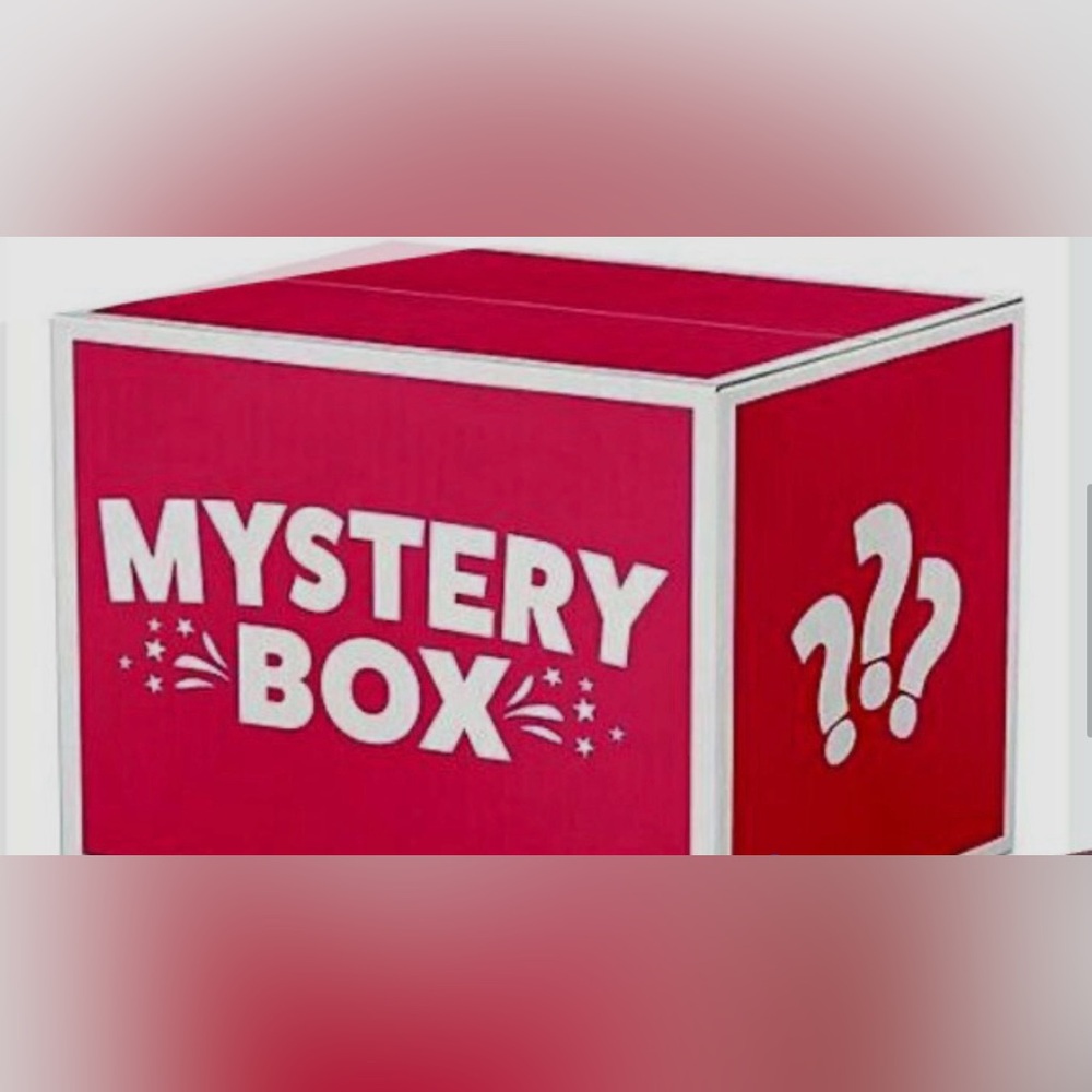 5 Lbs Of  Mystery Box Amazing Crystals Buyers Choice WOW!!